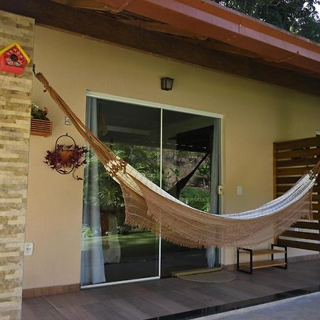 Sitio Terra Sana Bed & Breakfast Santa Teresa  Luaran gambar