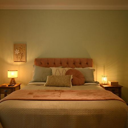 Sitio Terra Sana Bed & Breakfast Santa Teresa  Luaran gambar