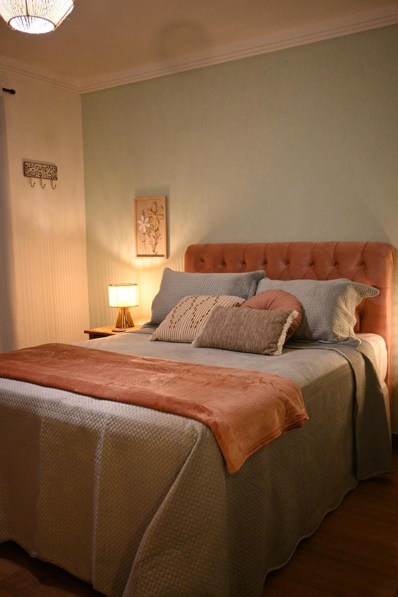 Sitio Terra Sana Bed & Breakfast Santa Teresa  Luaran gambar