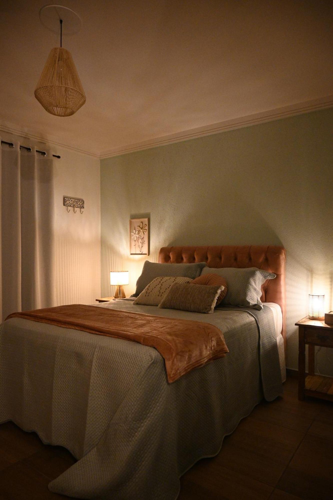 Sitio Terra Sana Bed & Breakfast Santa Teresa  Luaran gambar